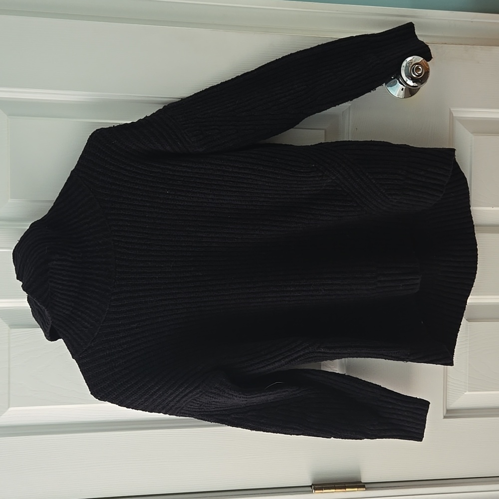 Old Navy Turtleneck Sweater